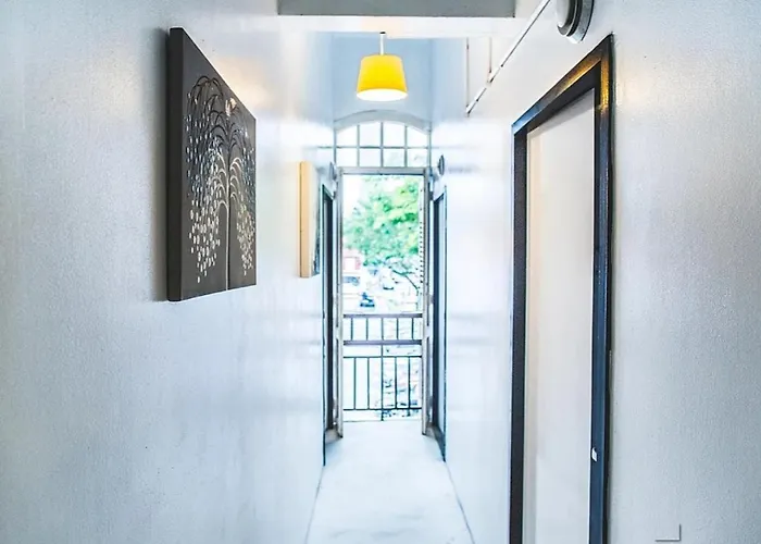 K Hotel Aliwal Singapore